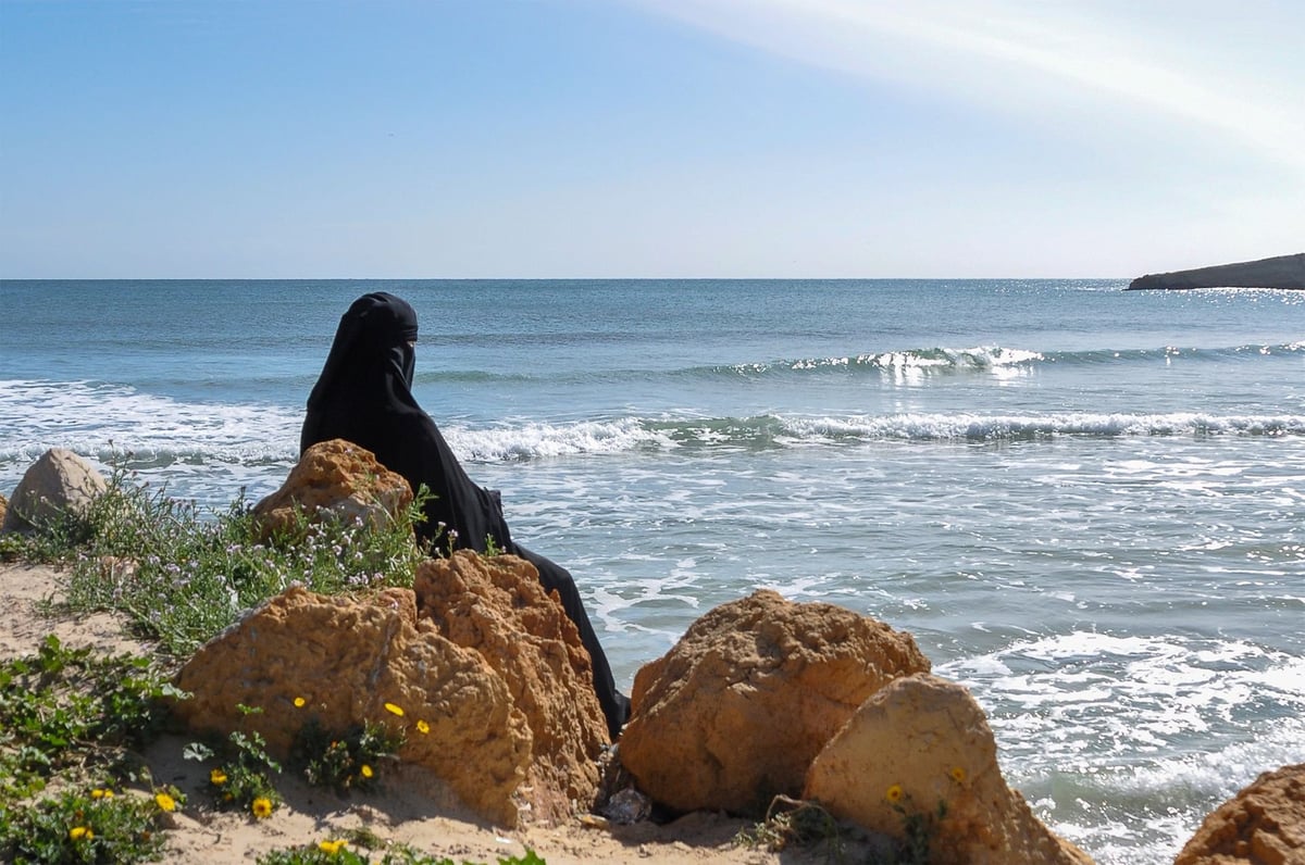 Should I accept becoming a second wife?